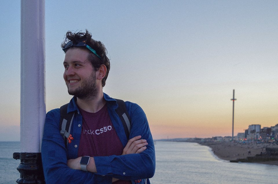 Romanian student wins the Junior Nobel Prize in Computer&nbsp;Science